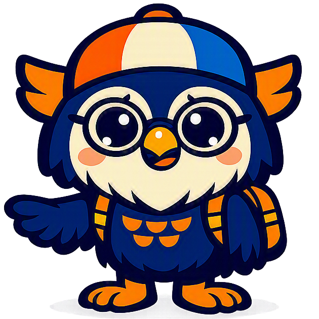 Bhaskara mascot cheering